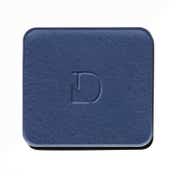 Diego Dalla Palma Milano Matt Eyeshadow - 174 Deep Blue (2 g)