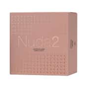 Diego Dalla Palma Milano Nuda2 Eyeshadow Palette - 197 (12 g)