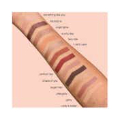 Diego Dalla Palma Milano Nuda2 Eyeshadow Palette - 197 (12 g)