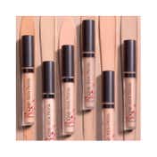 Diego Dalla Palma Milano Geisha Lift Concealer - 125 Dark Medium (3 ml)