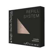 Diego Dalla Palma Milano Matt Eyeshadow - 171 Raw Ecru (2 g)