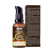 WOW SKIN SCIENCE Genuine 20% Vitamin C Skin Clearing Serum (30ml)