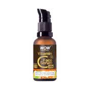 WOW SKIN SCIENCE Genuine 20% Vitamin C Skin Clearing Serum (30ml)