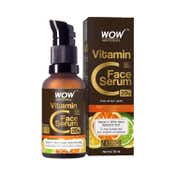 WOW SKIN SCIENCE Genuine 20% Vitamin C Skin Clearing Serum (30ml)