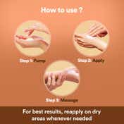 WOW SKIN SCIENCE Shea & Cocoa Butter Body Lotion (400ml)