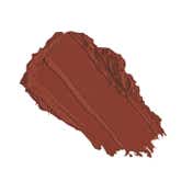 Lotus Makeup Ecostay Matte Lip Lacquer - EI15 Magical Brown (4 g)