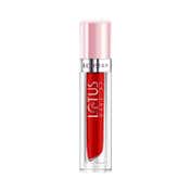 Lotus Makeup Ecostay Matte Lip Lacquer - EI09 Red Fantasy (4 g)
