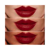 Lotus Makeup Ecostay Matte Lip Lacquer - EI09 Red Fantasy (4 g)