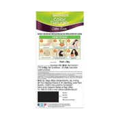 Garnier Color Naturals Creme Riche Hair Color - 4.20 Wine Burgundy (70ml+60g)