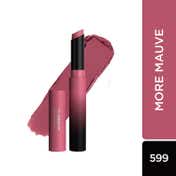 Maybelline New York Color Sensational Ultimattes Lipstick Pack of 2 (Shades 599 & 799)