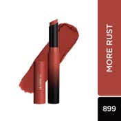Maybelline New York Color Sensational Ultimattes Lipstick - More Rust (1.7 g)
