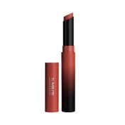 Maybelline New York Color Sensational Ultimattes Lipstick - More Rust (1.7 g)