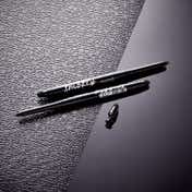 Maybelline New York Tattoo Smokey Kohl Gel Pencil - Smokey Black (0.28 g)