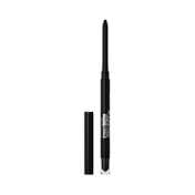 Maybelline New York Tattoo Smokey Kohl Gel Pencil - Smokey Black (0.28 g)