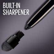 Maybelline New York Tattoo Smokey Kohl Gel Pencil - Smokey Black (0.28 g)