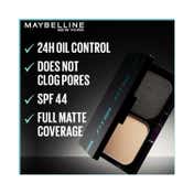 Maybelline New York Fit Me Ultimate Powder Foundation - Shade 128 (9 g)