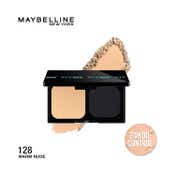 Maybelline New York Fit Me Ultimate Powder Foundation - Shade 128 (9 g)