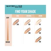 Maybelline New York Fit Me Ultimate Powder Foundation - Shade 128 (9 g)