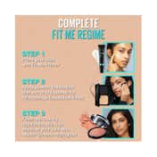 Maybelline New York Fit Me Ultimate Powder Foundation - Shade 128 (9 g)