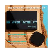 Maybelline New York Fit Me Ultimate Powder Foundation - Shade 230 (9 g)