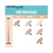Maybelline New York Fit Me Ultimate Powder Foundation - Shade 230 (9 g)