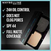 Maybelline New York Fit Me Ultimate Powder Foundation - Shade 310 (9 g)
