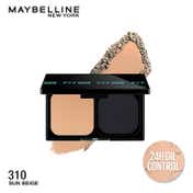 Maybelline New York Fit Me Ultimate Powder Foundation - Shade 310 (9 g)