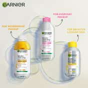 Garnier Vitamin C Micellar Water (125 ml)