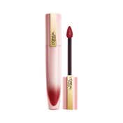 L'Oreal Paris Chiffon Signature Liquid Lipstick - 220 Wonder (7 ml)