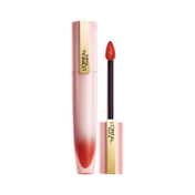 L'Oreal Paris Chiffon Signature Liquid Lipstick - 221 Reach Out (7 ml)
