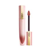 L'Oreal Paris Chiffon Signature Liquid Lipstick - 223 Loose Up (7 ml)