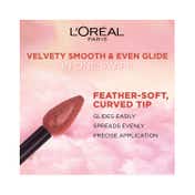 L'Oreal Paris Chiffon Signature Liquid Lipstick - 226 Sink In (7 ml)
