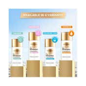 L'Oreal Paris UV Defender Serum Protector Sunscreen SPF 50 PA+++ - Moist & Fresh (50ml)