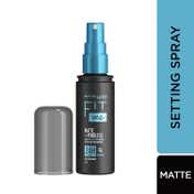 Maybelline New York Fit Me Matte - Poreless Setting Spray (60 ml)