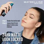 Maybelline New York Fit Me Matte - Poreless Setting Spray (60 ml)