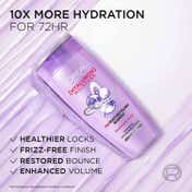 L'Oreal Paris Hydrated Hair and Skin Kit (Serum with Shampoo)