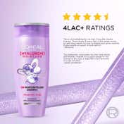 L'Oreal Paris Hydrated Hair and Skin Kit (Serum with Shampoo)