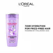 L'Oreal Paris Hydrated Hair and Skin Kit (Serum with Shampoo)