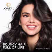 L'Oreal Paris Hydrated Hair and Skin Kit (Serum with Shampoo)