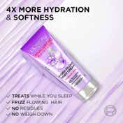 L'Oreal Paris Hyaluron Moisture 72H Hydra Filling Night Cream (180ml)