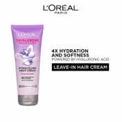 L'Oreal Paris Hyaluron Moisture 72H Hydra Filling Night Cream (180ml)