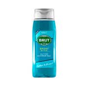 Brut Sport Style All-In-One Hair and Body Shower Gel (500 ml) (Pack Of 2) Combo