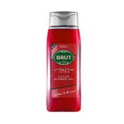 Brut Attraction Totale All-In-One Hair & Body Shower Gel (500ml)