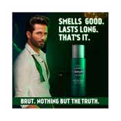 Brut Original Deodorant Spray (200 ml) & Original Deodorant Spray (200 ml) Combo