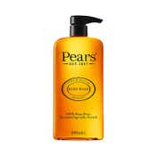Pears Pure & Gentle Original Body Wash (500ml)