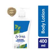 St. Ives Renewing Collagen & Elastin Body Lotion (400ml)