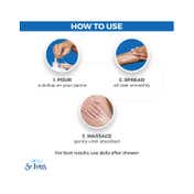 St. Ives Renewing Collagen & Elastin Body Lotion (400ml)