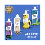 St. Ives Renewing Collagen & Elastin Body Lotion (400ml)