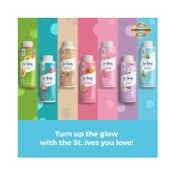 St. Ives Exfoliating Sea Salt Shower Gel (473ml)