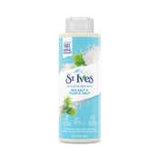 St. Ives Exfoliating Sea Salt Shower Gel (473ml)